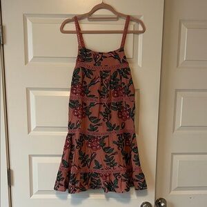 For Love & Lemons mini dress